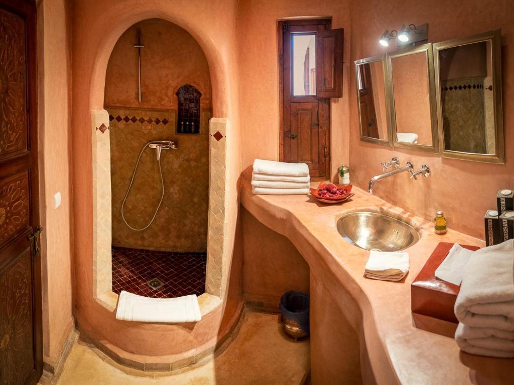 Riad Selouane riad Marrakech Tensift Haouz Marrakech 18