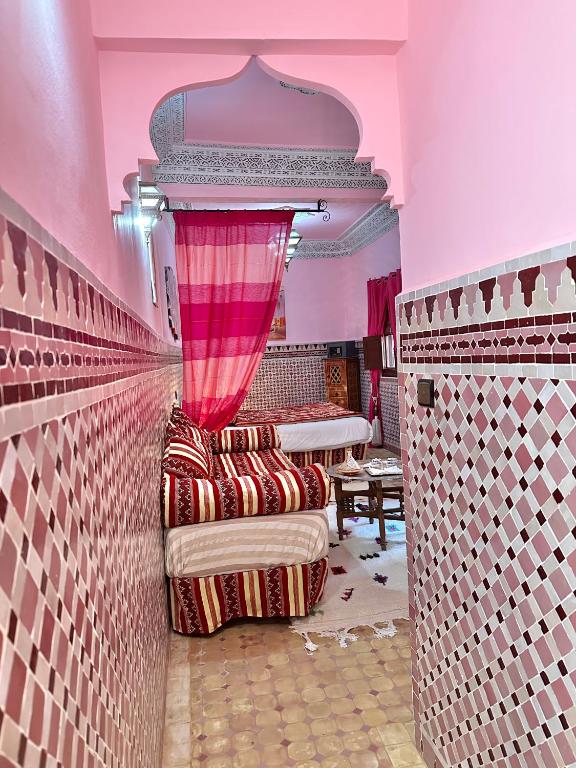 Riad Shaden riad Marrakech Tensift Haouz Marrakech 15