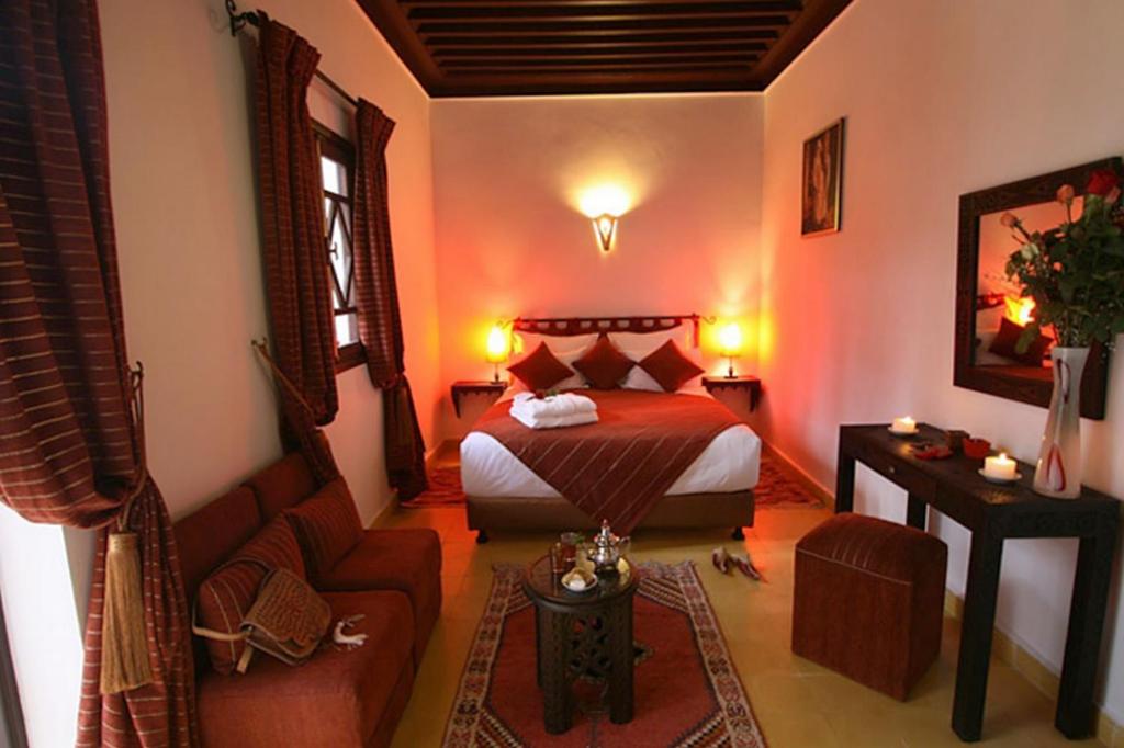 Riad Shaloma riad Marrakech Tensift Haouz Marrakech 1