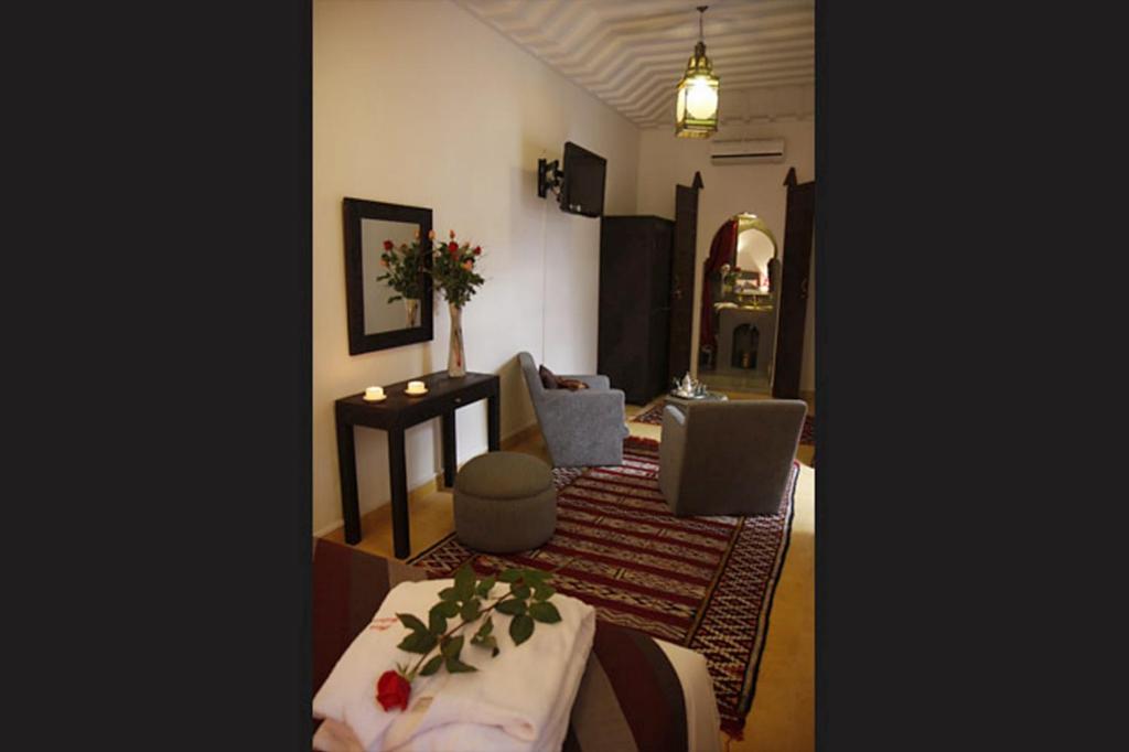 Riad Shaloma riad Marrakech Tensift Haouz Marrakech 18