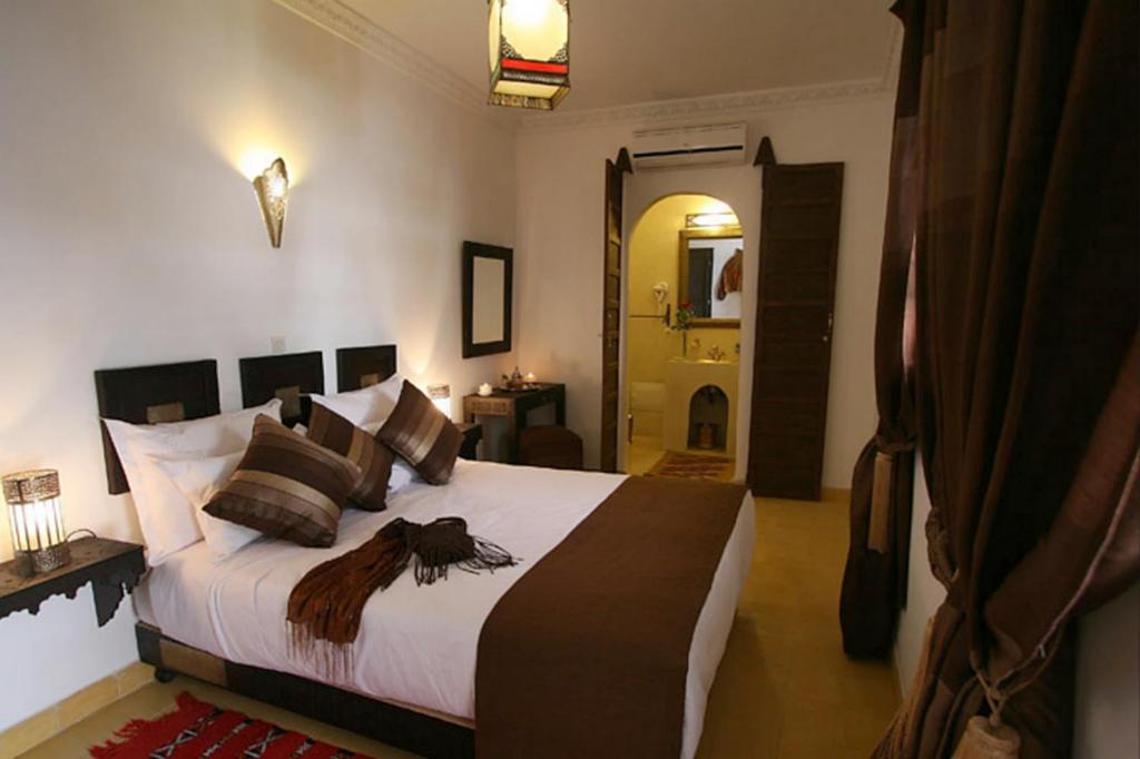 Riad Shaloma riad Marrakech Tensift Haouz Marrakech 6