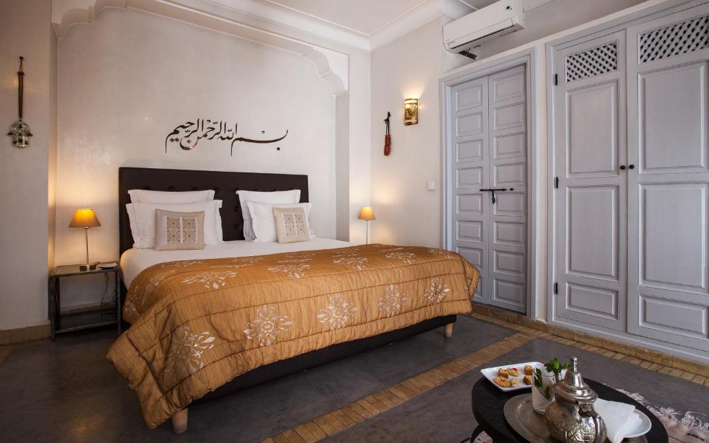 Riad Shanima SPA Marrakech riad Marrakech Tensift Haouz Marrakech 8