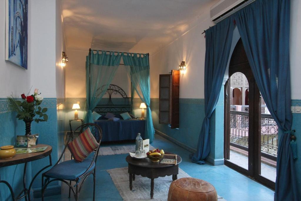 Riad Sidi Ayoub riad Marrakech Tensift Haouz Marrakech 1