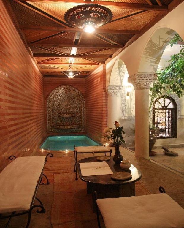 Riad Sidi Ayoub riad Marrakech Tensift Haouz Marrakech 3