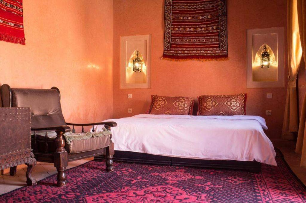 Riad Sidi Hicham riad Marrakech Tensift Haouz Marrakech 1