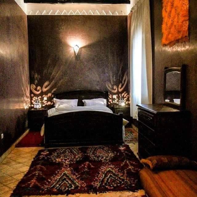 Riad Sidi Hicham riad Marrakech Tensift Haouz Marrakech 3