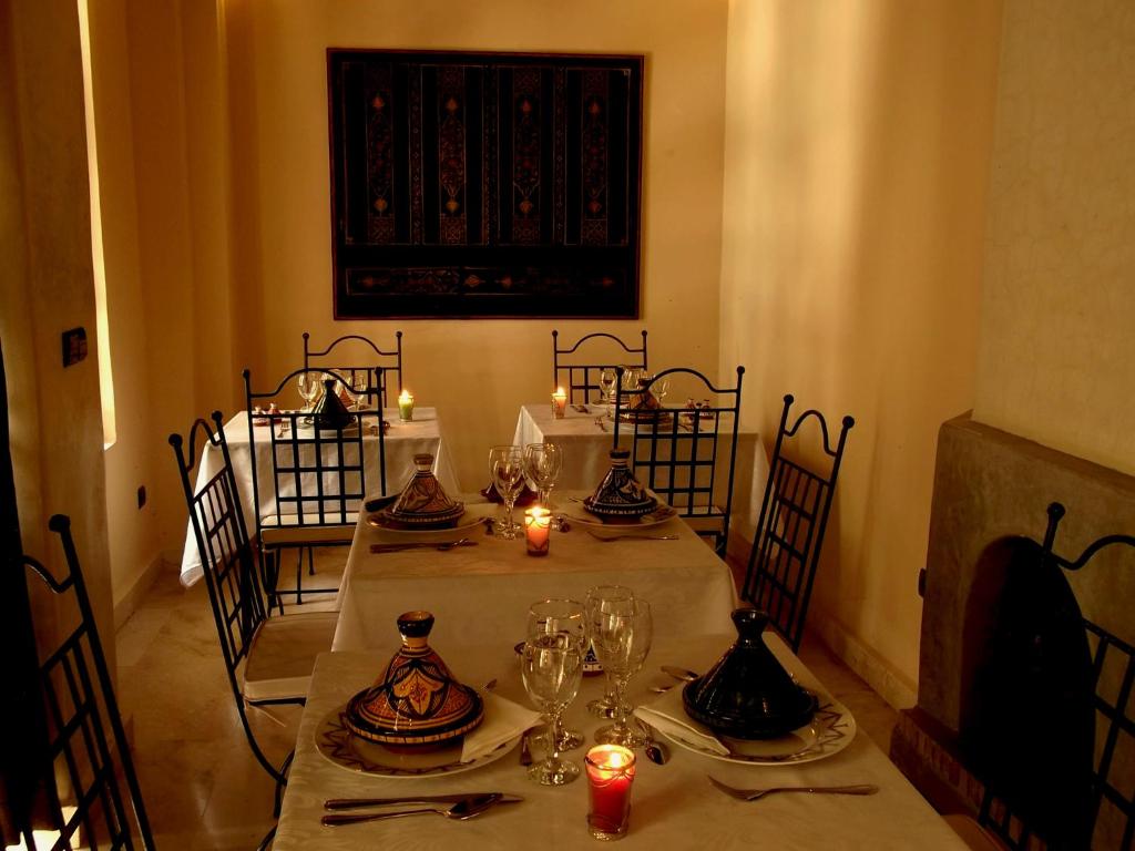 Riad Signature riad Marrakech Tensift Haouz Marrakech 14