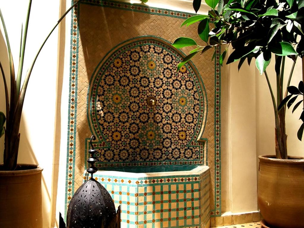 Riad Signature riad Marrakech Tensift Haouz Marrakech 17