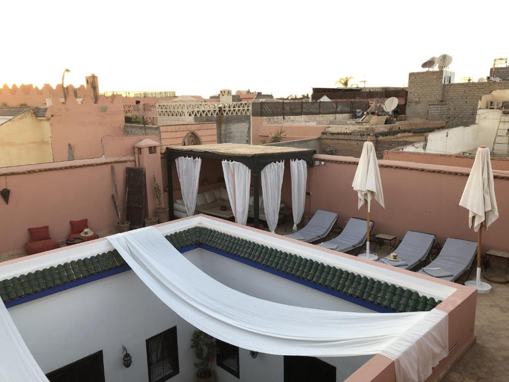 Riad Sin riad Marrakech Tensift Haouz Marrakech 10