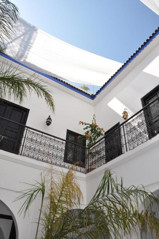 Riad Sin riad Marrakech Tensift Haouz Marrakech 14