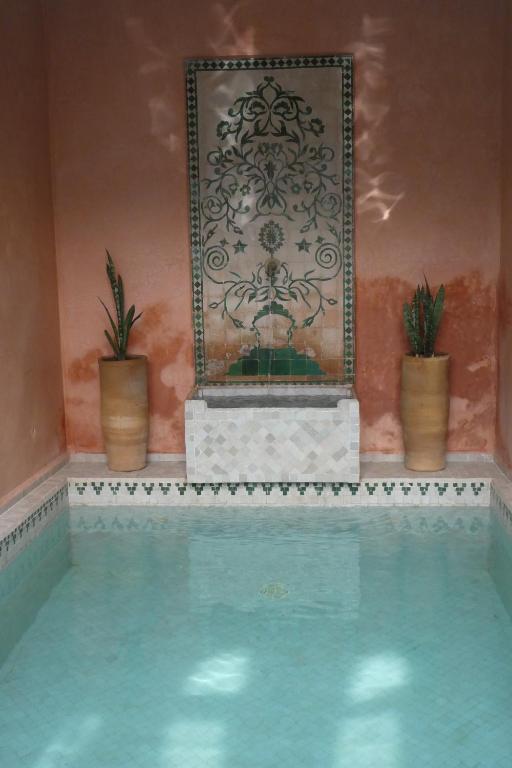 Riad Smara riad Marrakech Tensift Haouz Marrakech 11