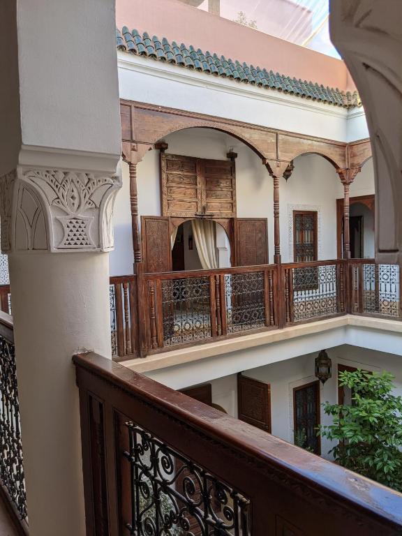 Riad Smara riad Marrakech Tensift Haouz Marrakech 15