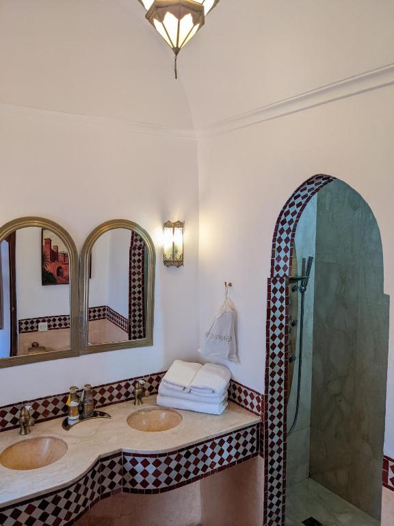 Riad Smara riad Marrakech Tensift Haouz Marrakech 2