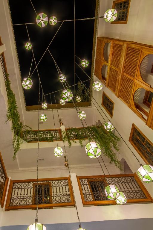 Riad SofYan Spa riad Marrakech Tensift Haouz Marrakech 3