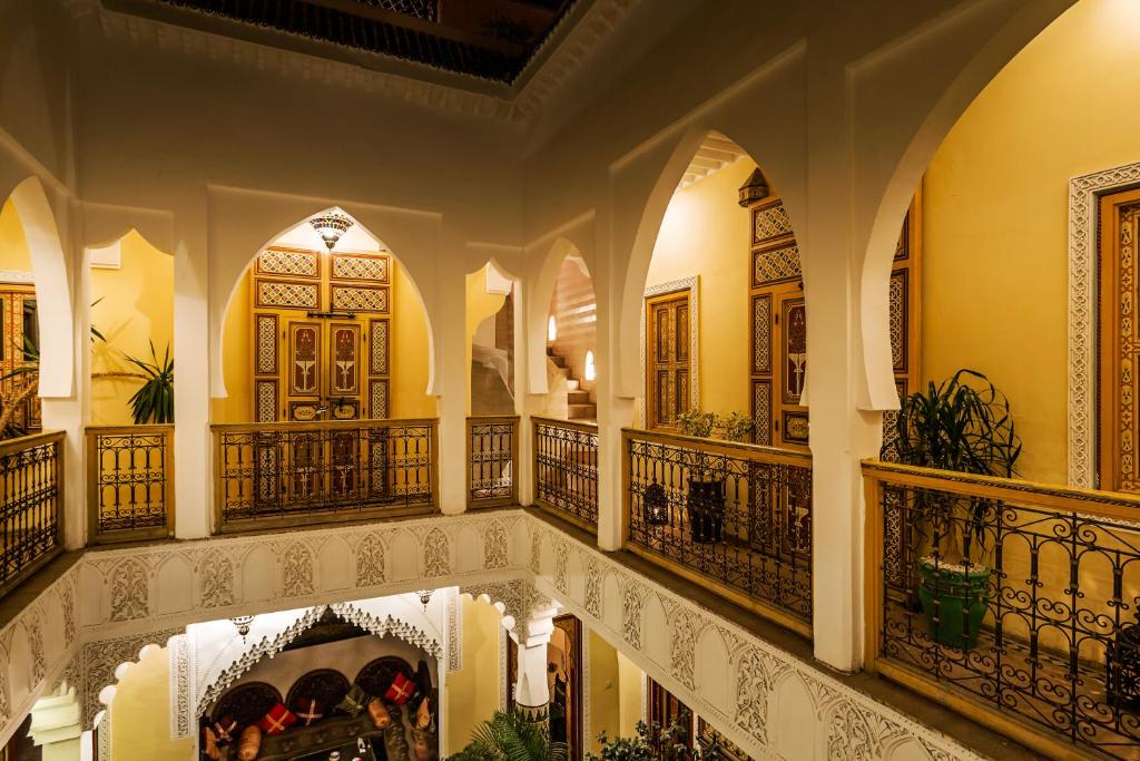 Riad Sofia riad Marrakech Tensift Haouz Marrakech 18