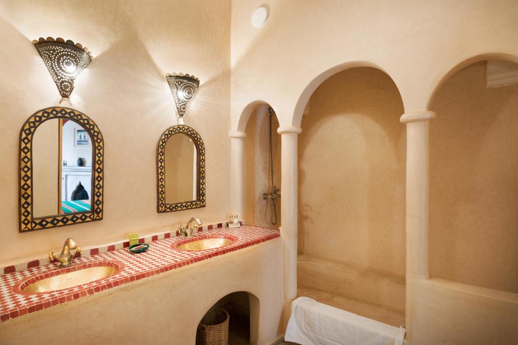 Riad Sofia riad Marrakech Tensift Haouz Marrakech 2