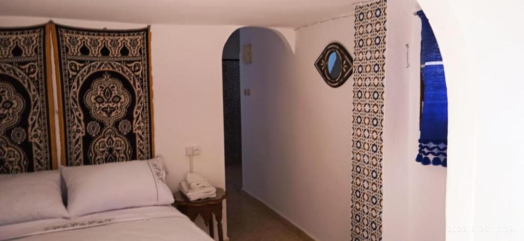 Riad Soul of Tetouan riad Tanger Tetouan Tetouan 11