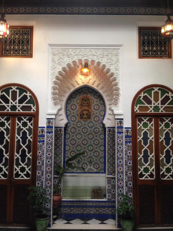 Riad Soul of Tetouan riad Tanger Tetouan Tetouan 14