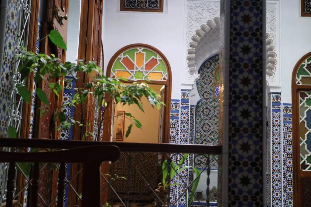 Riad Soul of Tetouan riad Tanger Tetouan Tetouan 17