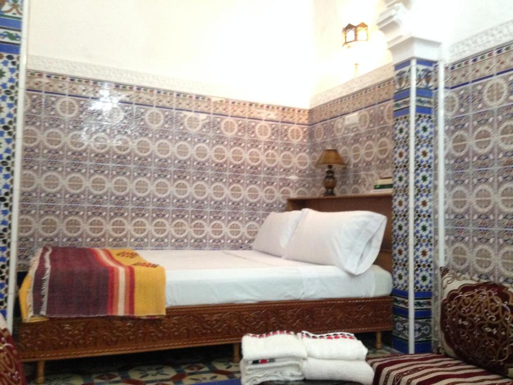 Riad Soul of Tetouan riad Tanger Tetouan Tetouan 5