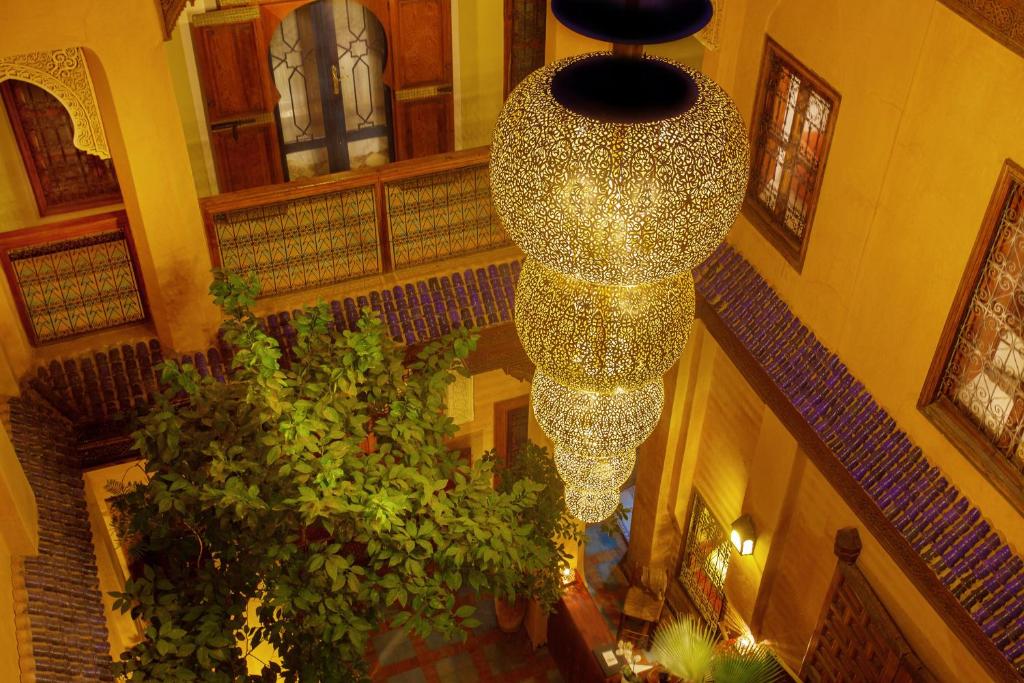 Riad Soundouss riad Marrakech Tensift Haouz Marrakech 12