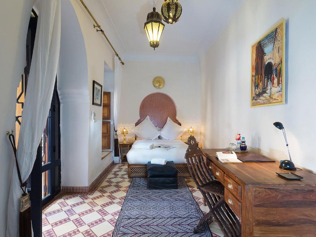 Riad Soundouss riad Marrakech Tensift Haouz Marrakech 4