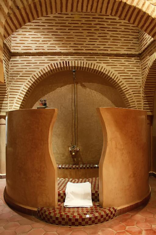 Riad Soundouss riad Marrakech Tensift Haouz Marrakech 6