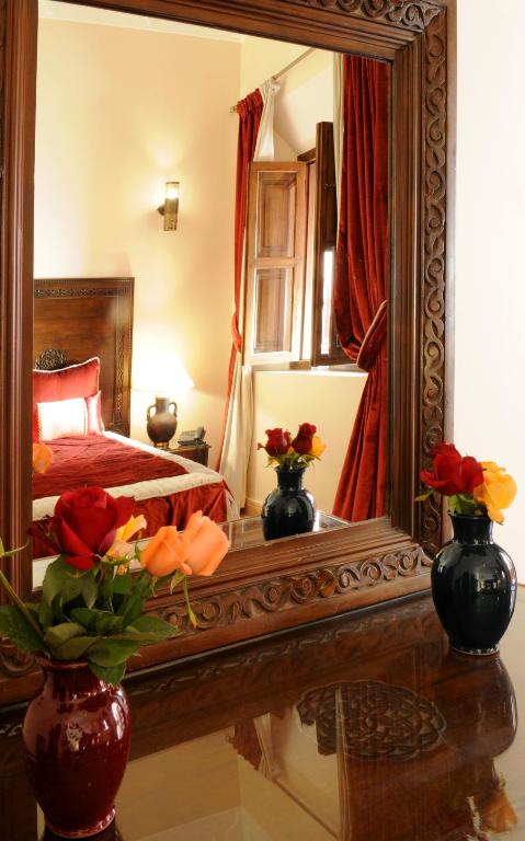 Riad Spa Bahia Salam riad Marrakech Tensift Haouz Marrakech 13