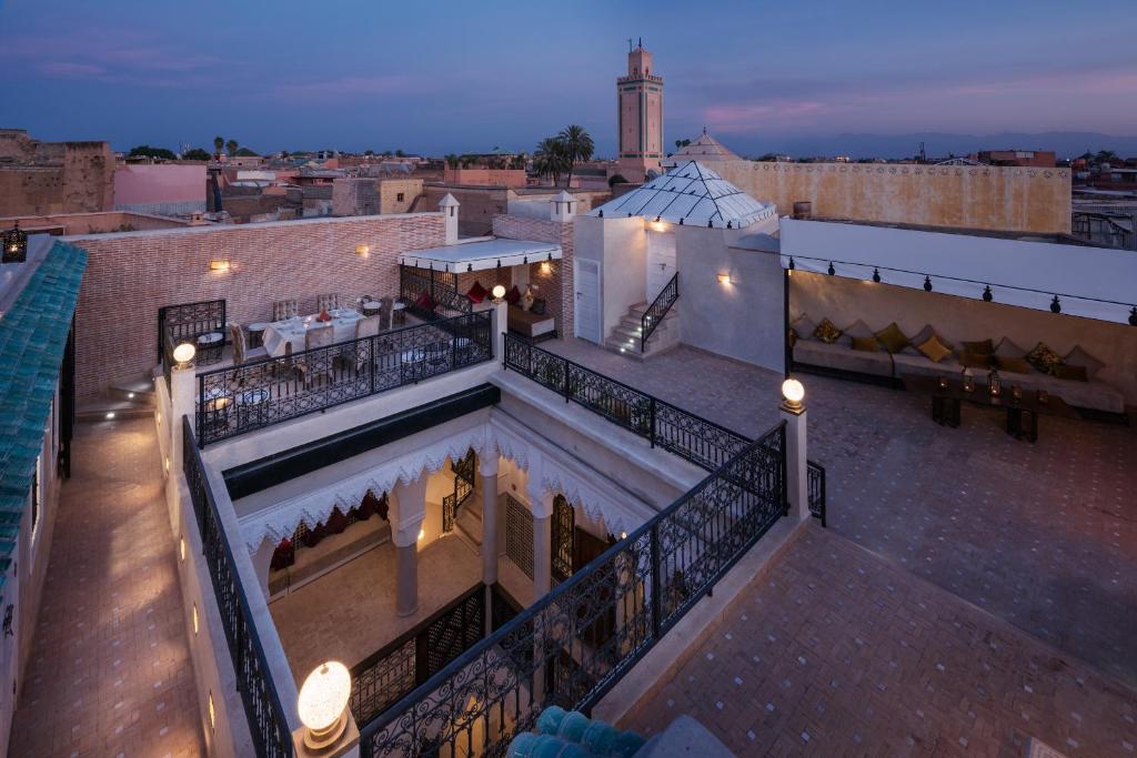 Riad Spice by Marrakech Riad riad Marrakech Tensift Haouz Marrakech 14