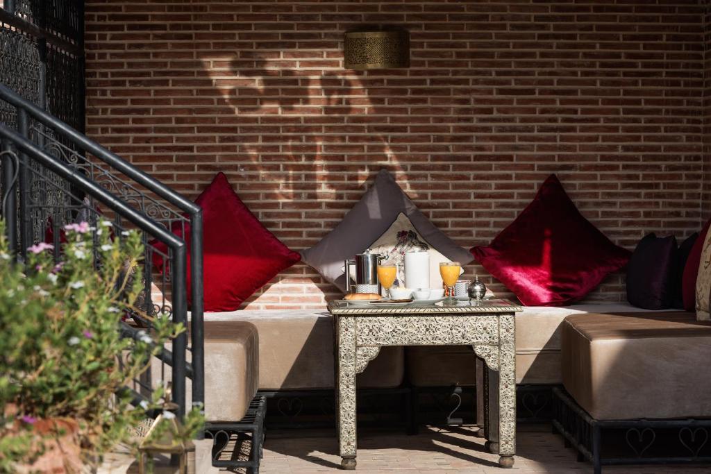 Riad Spice by Marrakech Riad riad Marrakech Tensift Haouz Marrakech 9