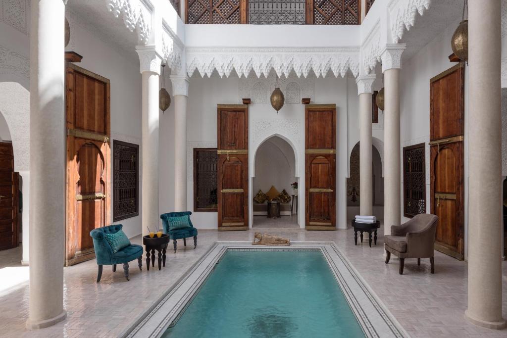 Riad Spice by Marrakech Riad riad Marrakech Tensift Haouz Marrakech