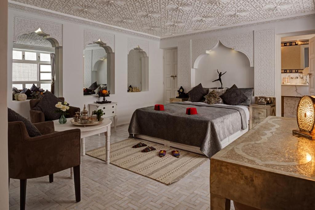 Riad Star by Marrakech Riad riad Marrakech Tensift Haouz Marrakech 11