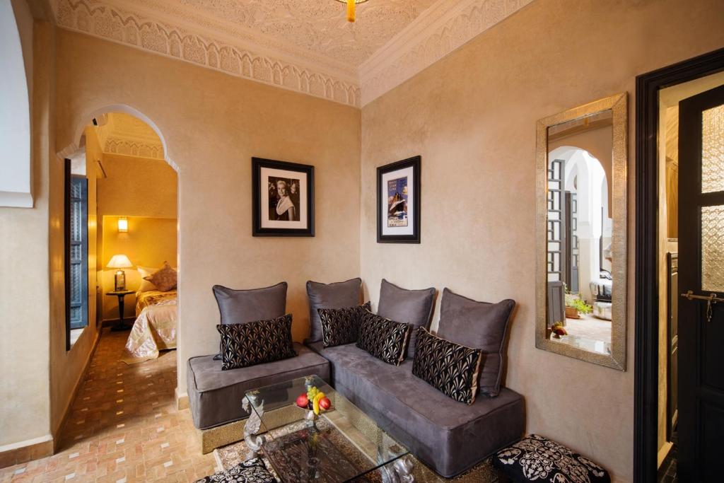 Riad Star by Marrakech Riad riad Marrakech Tensift Haouz Marrakech 17