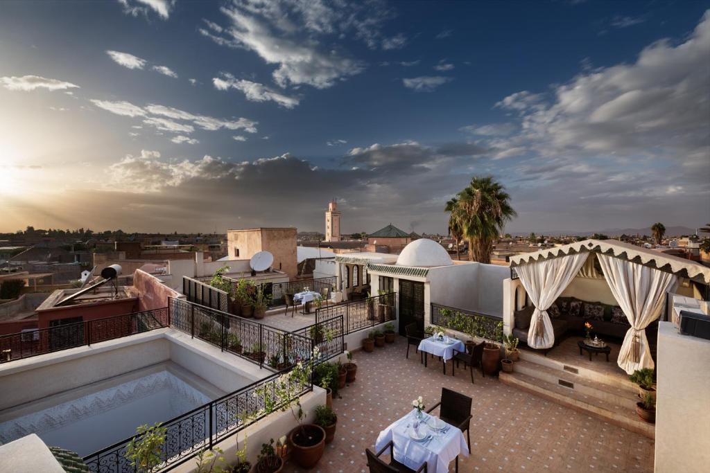 Riad Star by Marrakech Riad riad Marrakech Tensift Haouz Marrakech 5