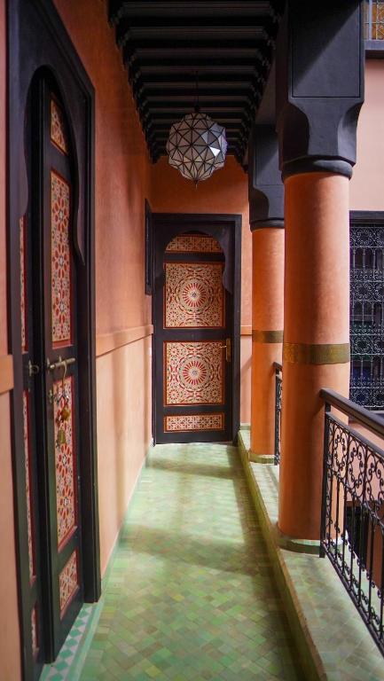 Riad Sultan Suleiman riad Marrakech Tensift Haouz Marrakech 15