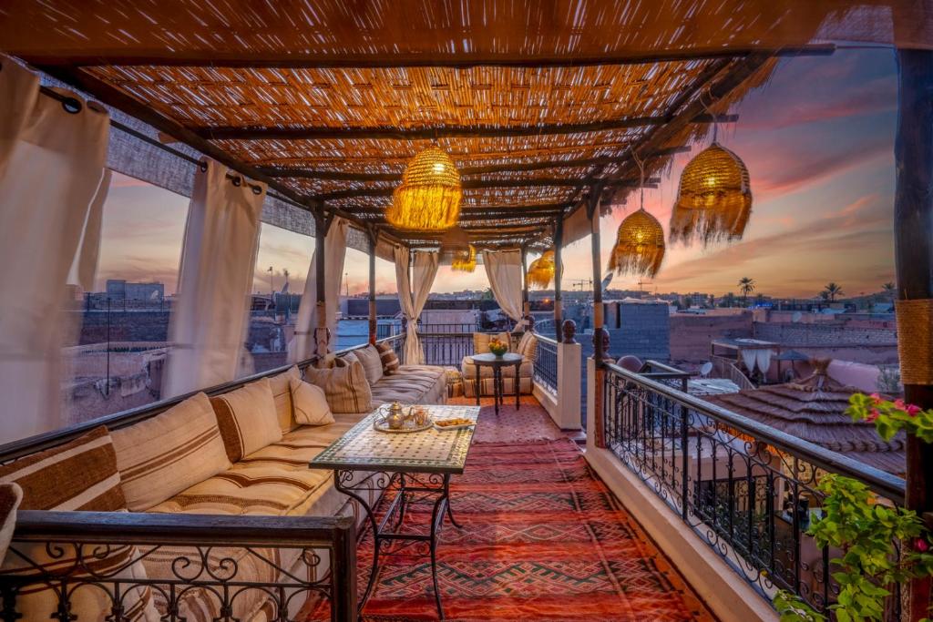 Riad Sun of Kech riad Marrakech Tensift Haouz Marrakech 17