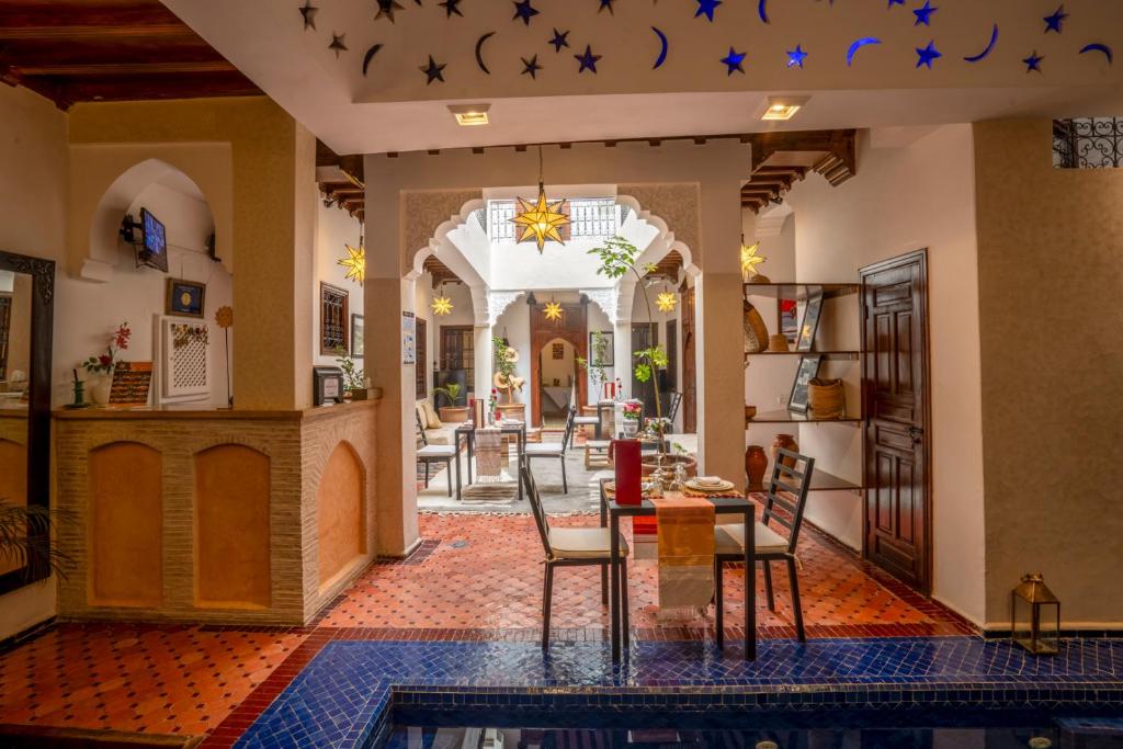 Riad Sun of Kech riad Marrakech Tensift Haouz Marrakech 2