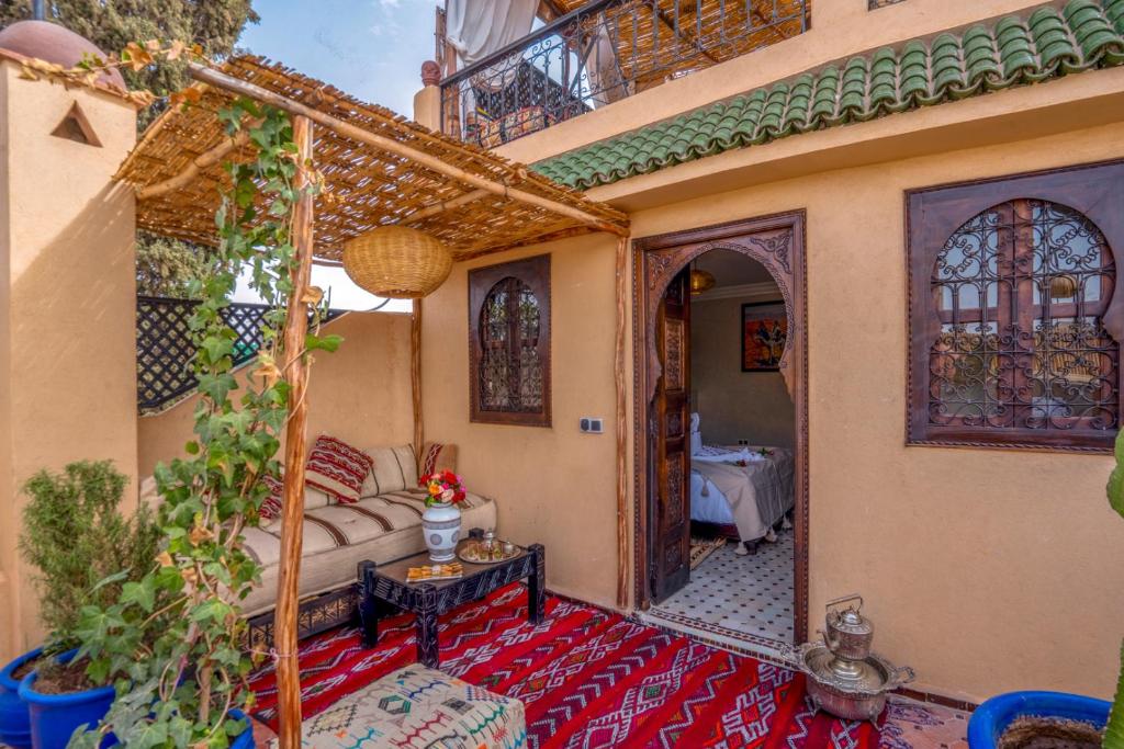 Riad Sun of Kech riad Marrakech Tensift Haouz Marrakech 3