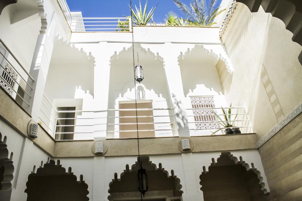 Riad THALGE riad Marrakech Tensift Haouz Marrakech 13