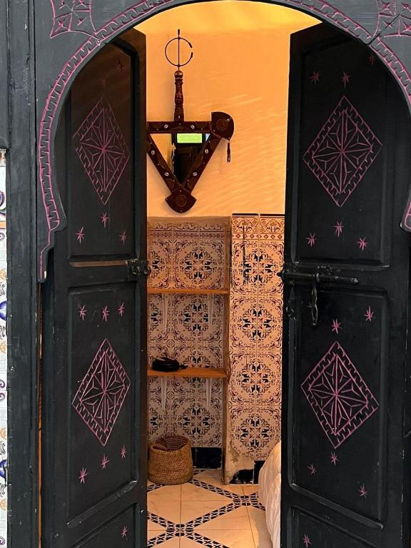 Riad TaTam House riad Marrakech Tensift Haouz Marrakech 12