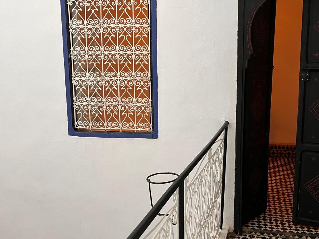 Riad TaTam House riad Marrakech Tensift Haouz Marrakech 18