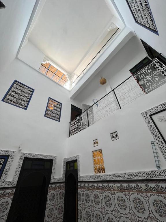 Riad TaTam House riad Marrakech Tensift Haouz Marrakech