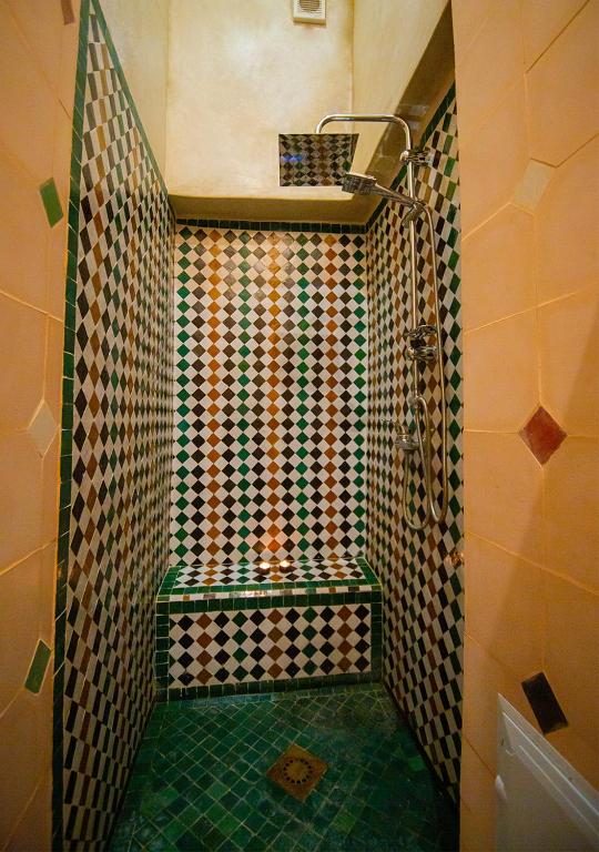 Riad Taachchaqa riad Marrakech Tensift Haouz Marrakech 15