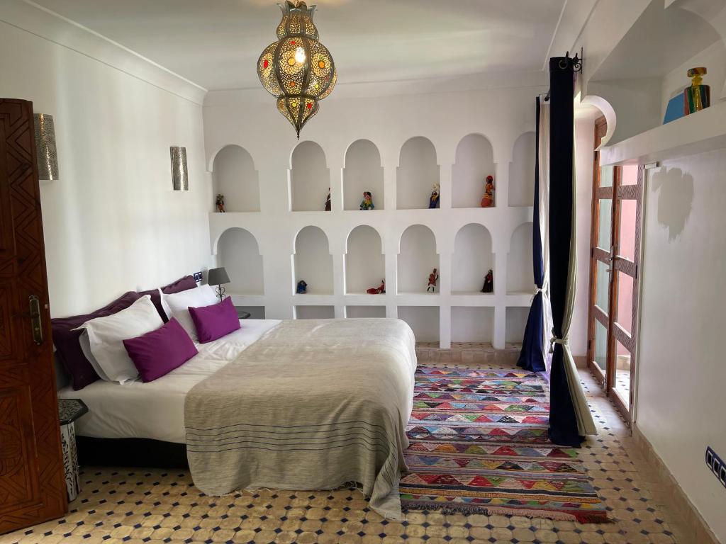 Riad Tafilag riad Souss Massa Draa Taroudant 12