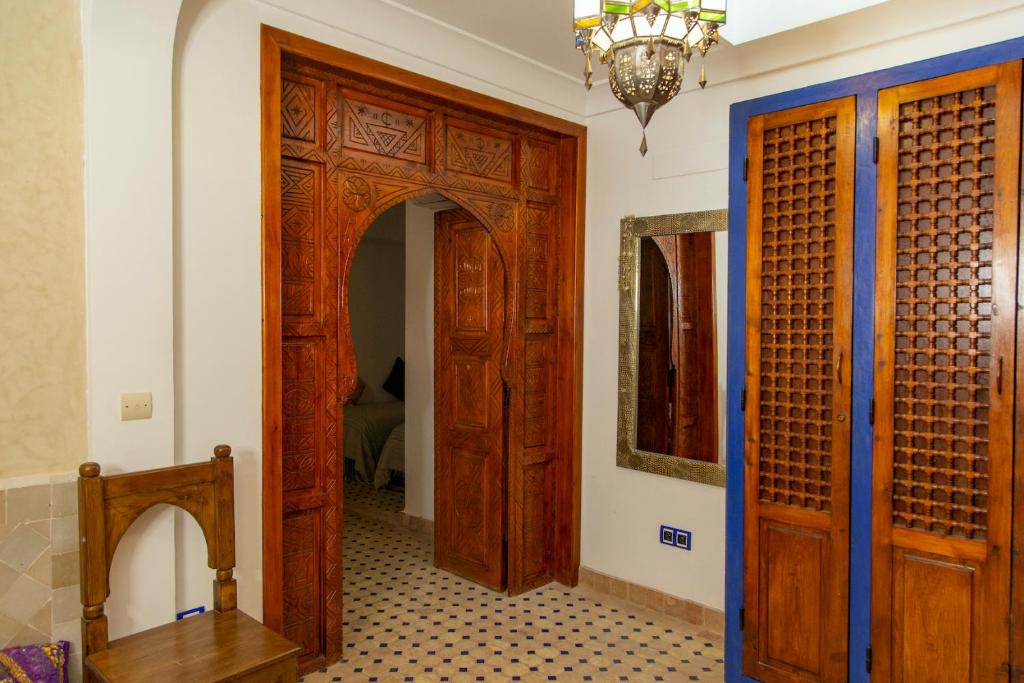 Riad Tafilag riad Souss Massa Draa Taroudant 13