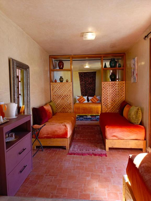 Riad Tafilag riad Souss Massa Draa Taroudant 5