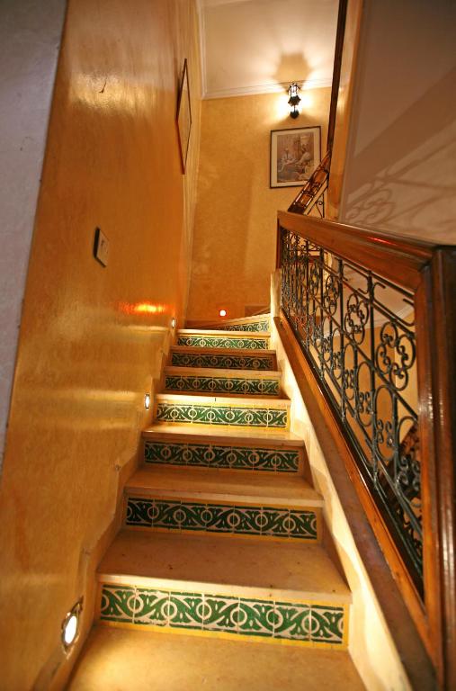 Riad Taghazoute riad Marrakech Tensift Haouz Marrakech 13