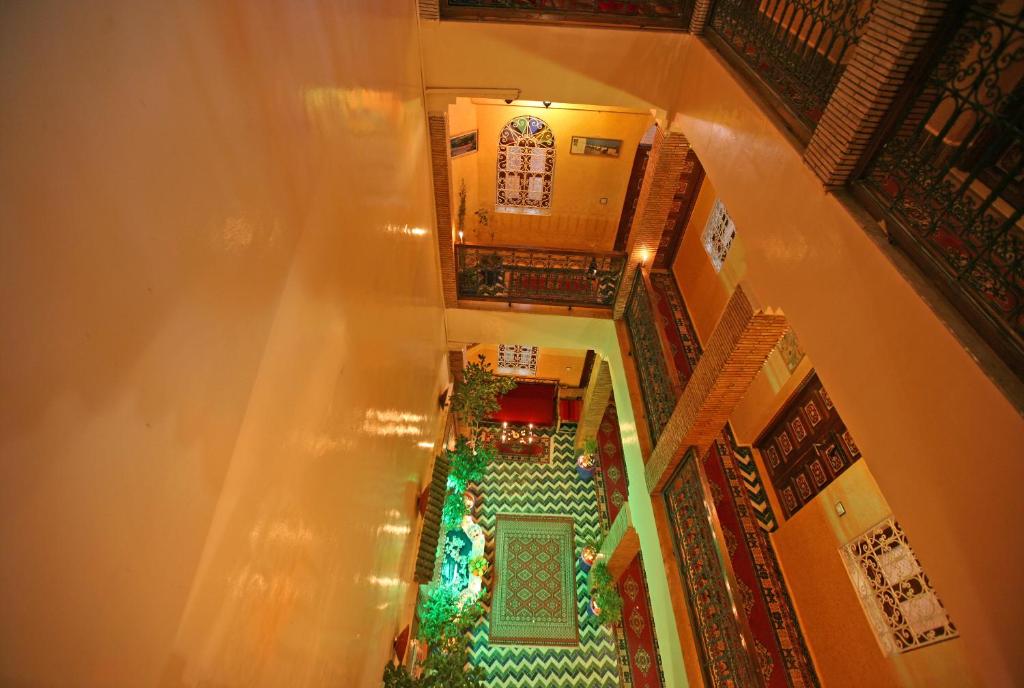 Riad Taghazoute riad Marrakech Tensift Haouz Marrakech 15