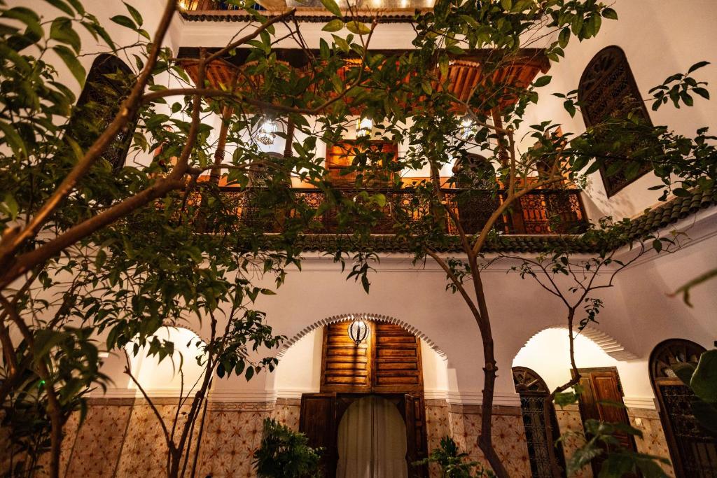 Riad Taghia riad Marrakech Tensift Haouz Marrakech 13