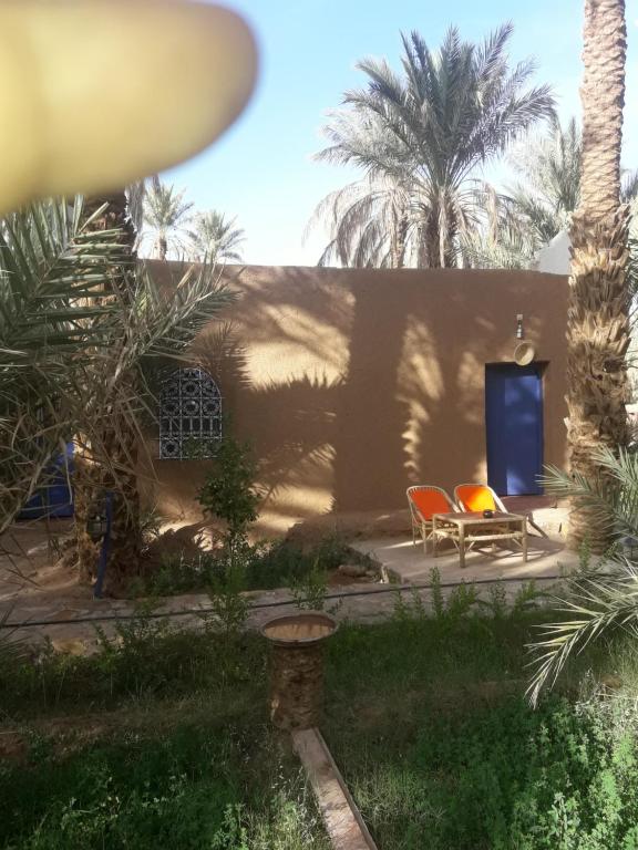 Riad Tagmadarte Ferme dHote riad Region non trouvee Zagora 13